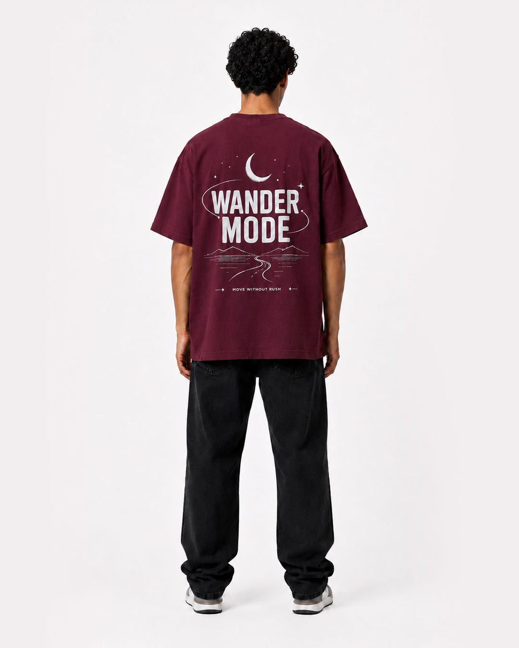 Wander Mode