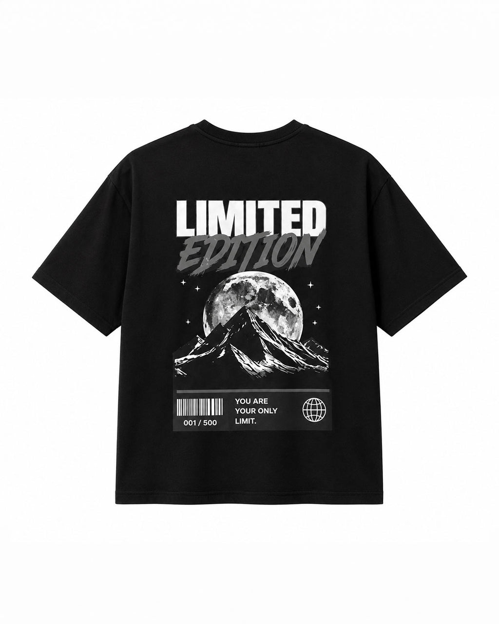 Limited Edition