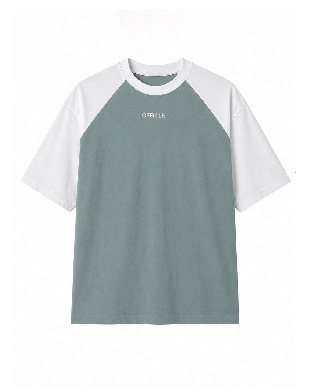 Seafoam Reglam