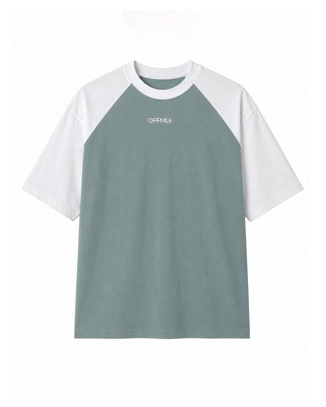 Seafoam Reglam