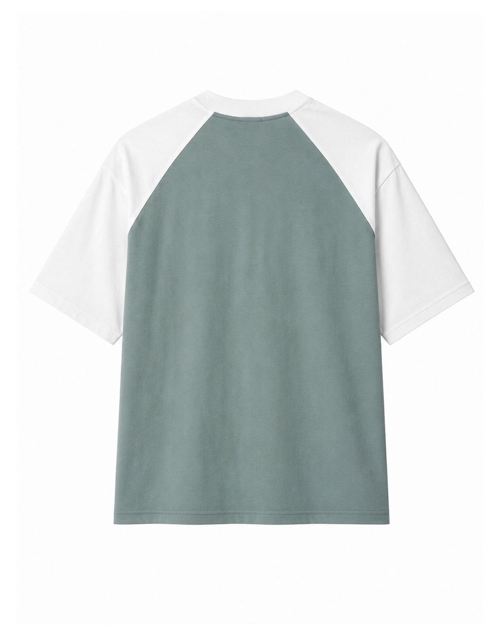 Seafoam Reglam