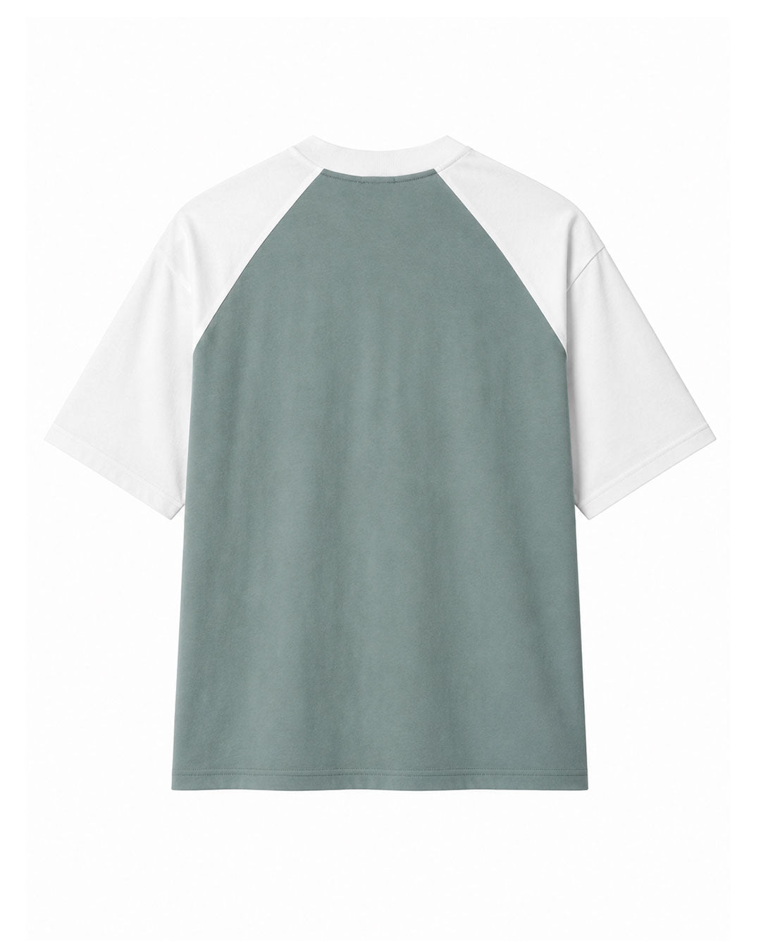 Seafoam Reglam